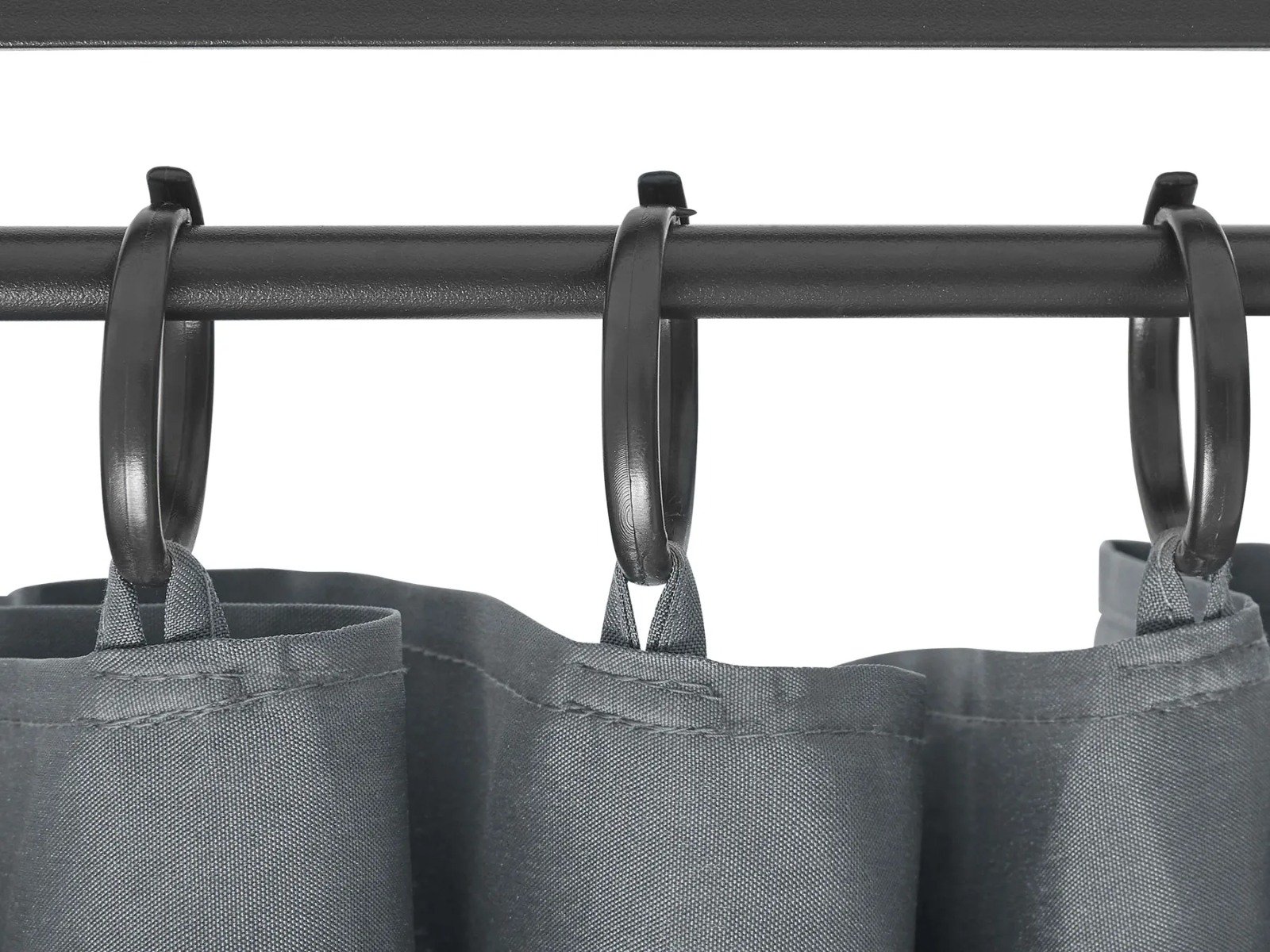 Gazebo SAFARA Gris Grafito – Image 5