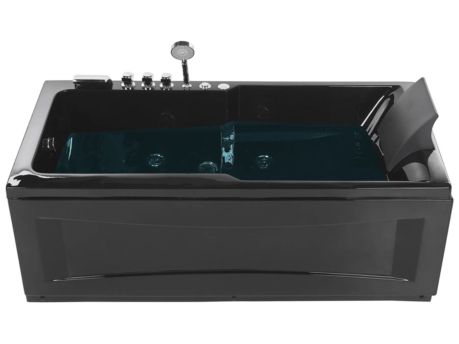 Bañera de Hidromasaje de Esquina ARTEMISA – Image 5