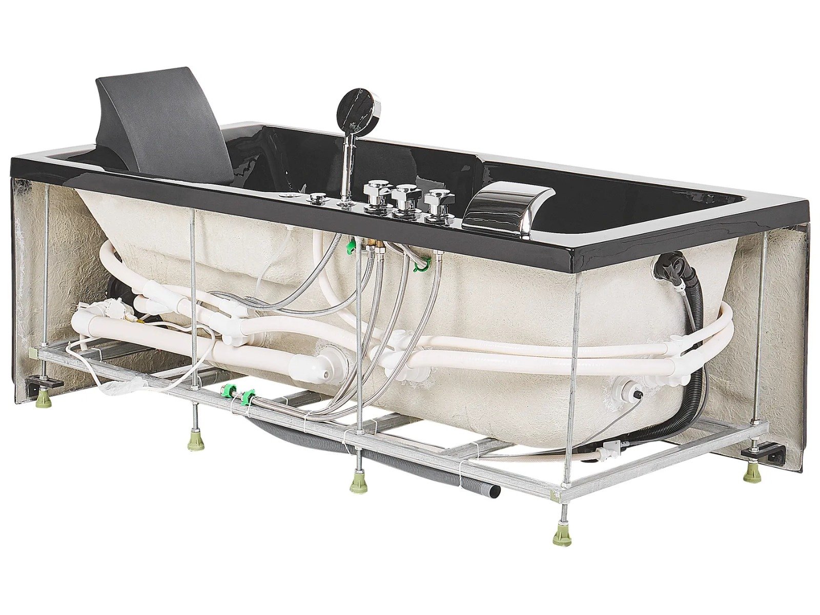 Bañera de Hidromasaje de Esquina ARTEMISA – Image 7