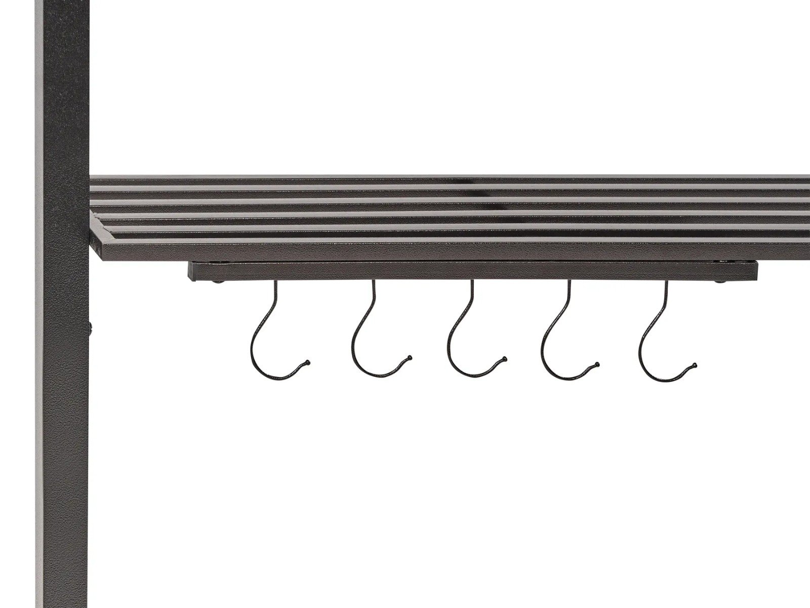 Gazebo NARO Metal Beige – Image 7