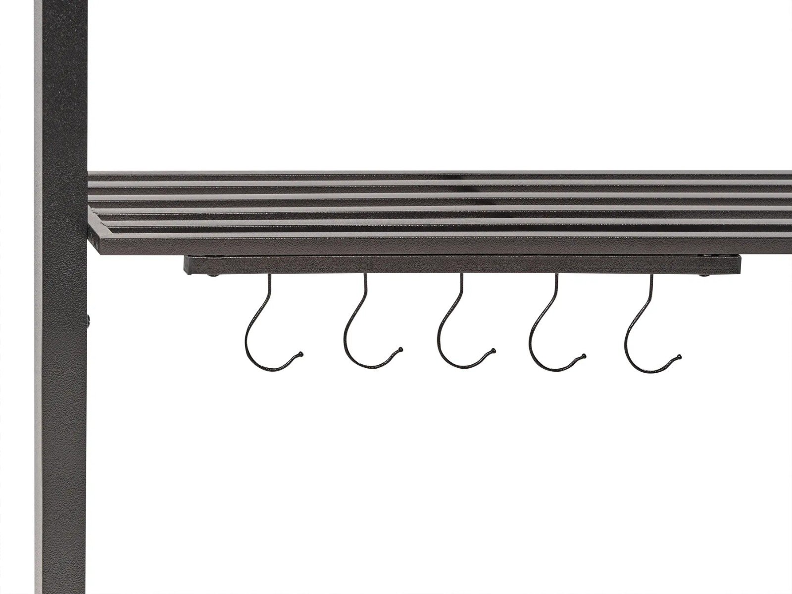 Gazebo NARO Metal Gris – Image 8