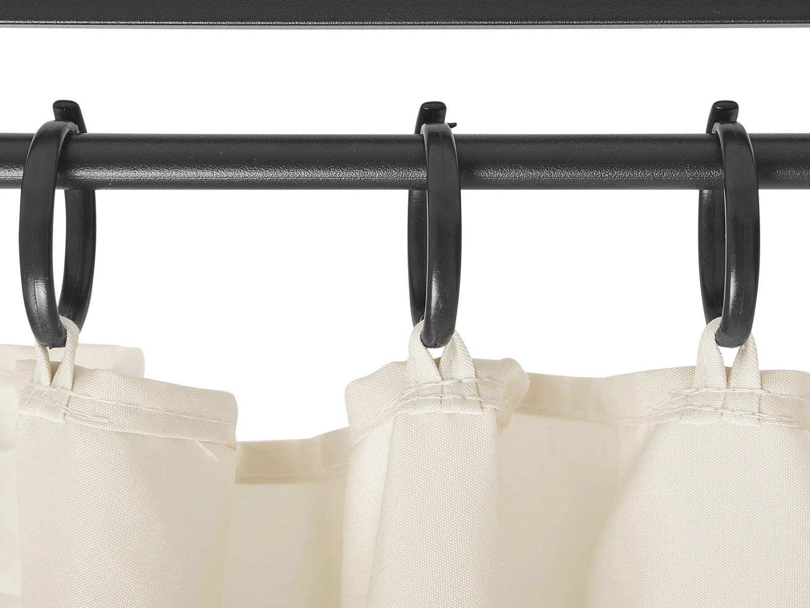 Gazebo COLOS Metal Beige – Image 8