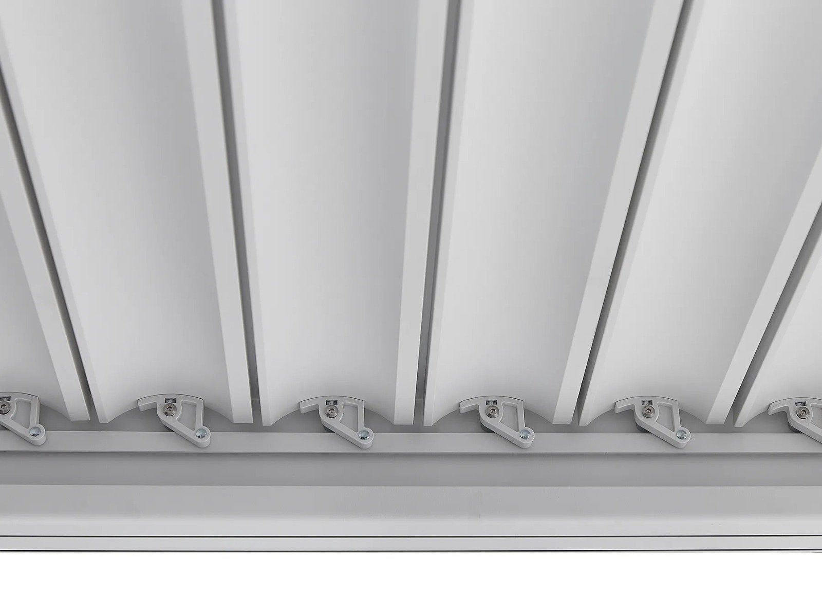 Gazebo FORNOLI Blanco – Image 7