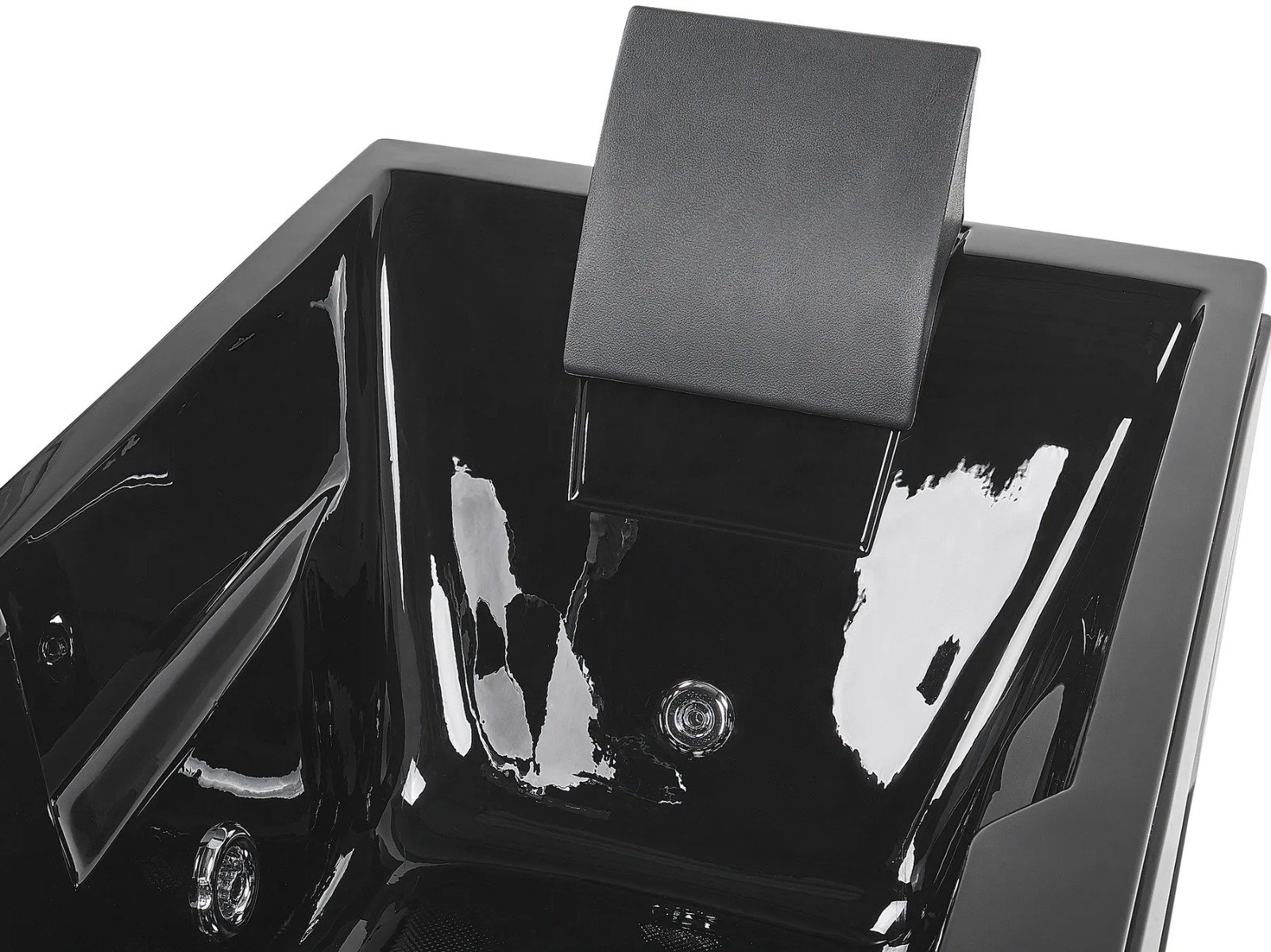 Bañera de Hidromasaje de Esquina ARTEMISA – Image 8