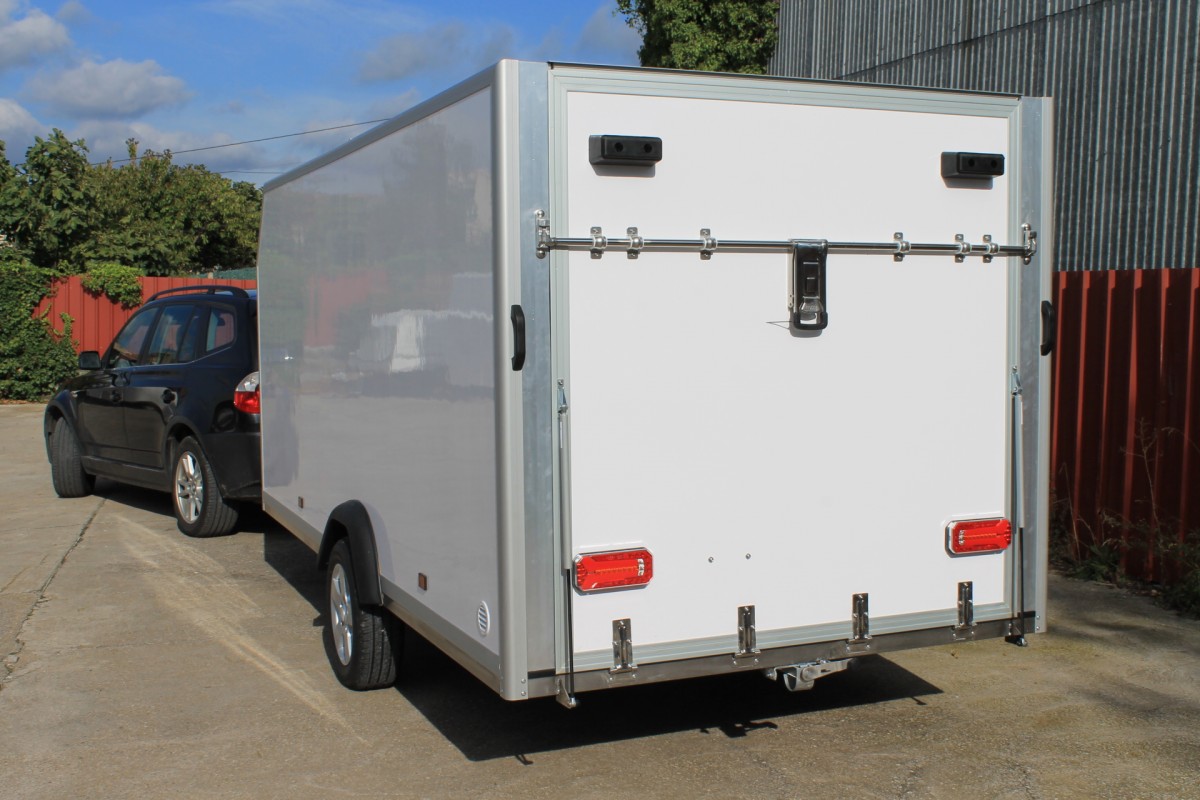 Remolque Fly – Fly Pro – Image 2