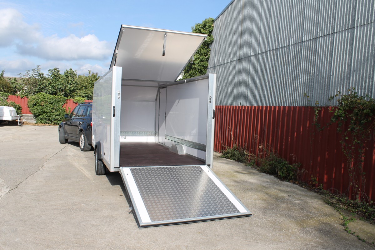 Remolque Fly – Fly Pro – Image 4