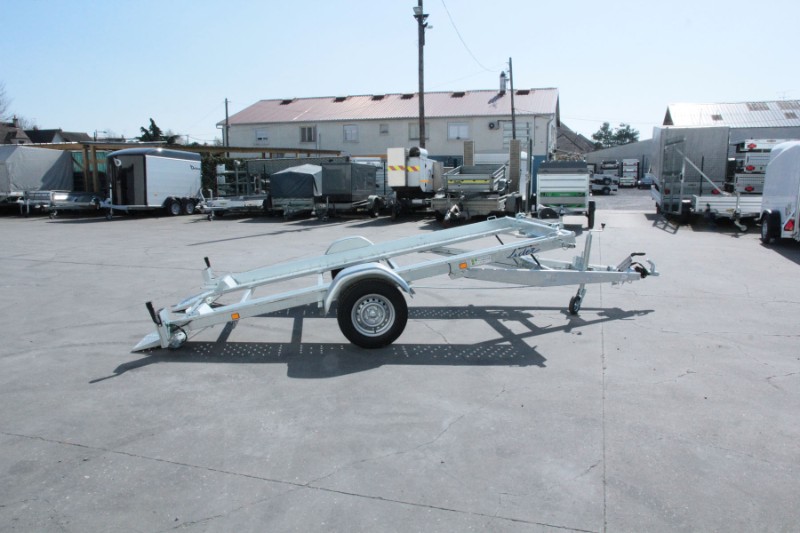Portacoches Lider 39750 / 1300 Kgs 1 eje – Image 3