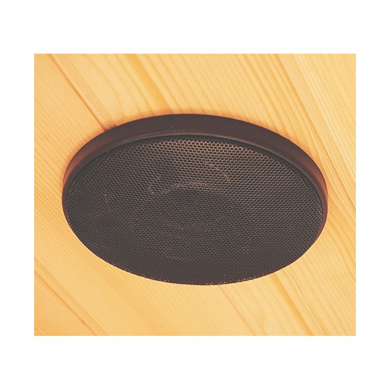 Sauna de infrarrojos con paneles de carbono 2050W 2 asientos – Image 9